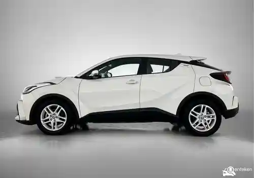 Toyota C-HR 1.8 Hybrid 2023