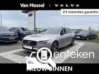 Volvo V90 T8 2025
