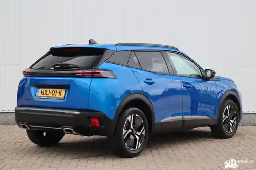 Peugeot 2008 1.2 PureTech 130 2024