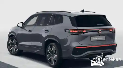 VW Tayron 1.5 eHybrid OPF 2025
