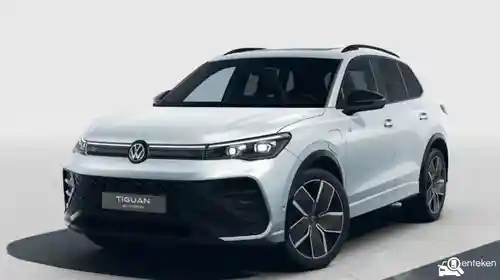 VW Tiguan 1.5 eHybrid OPF 2025