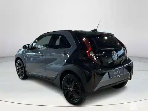 Toyota Aygo X Air 1.0 2025
