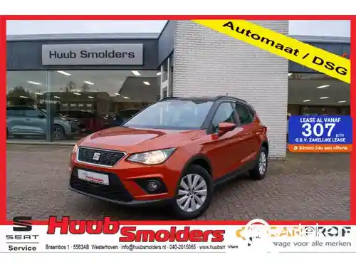 SEAT Arona 1.0 TSI 2019