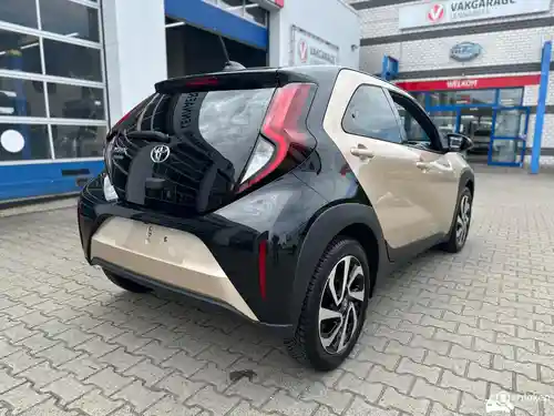 Toyota Aygo X Air 1.0 2023