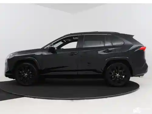 Toyota RAV4 2.5 Hybrid 2021