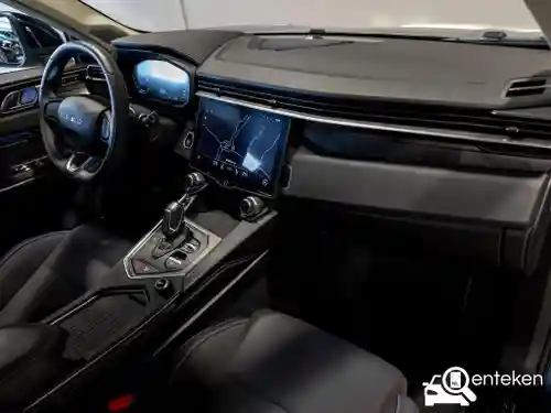 Lynk & Co 01 1.5TD PHEV 2022