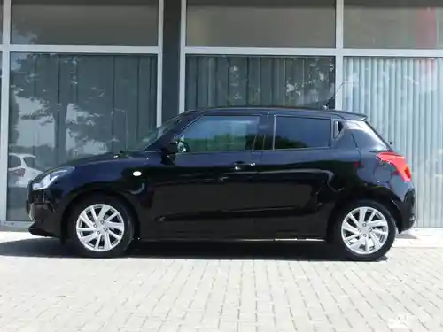 Suzuki Swift 1.2 Dualjet Hybrid 2024