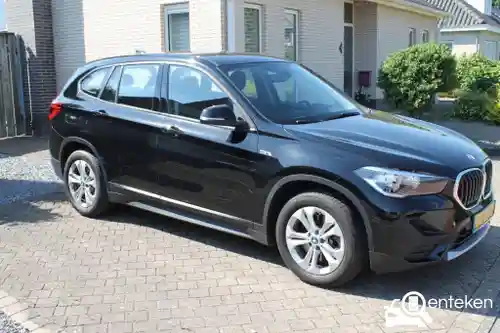 BMW X1 xDrive25e 2021