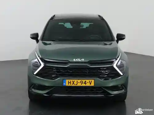 KIA Sportage 1.6 T-GDI Plug-In Hybrid 2023