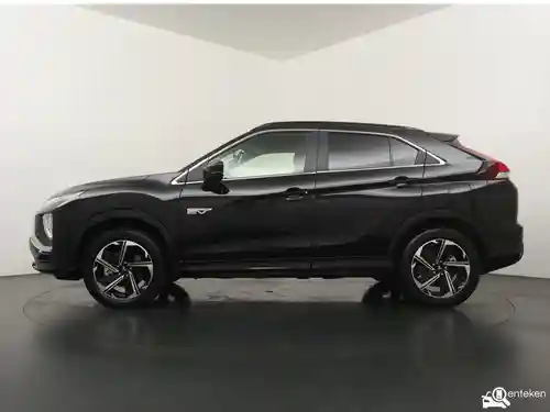 Mitsubishi Eclipse Cross 2.4 Plug-In Hybrid 2023