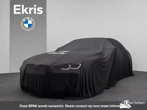 BMW X3 30e 2025