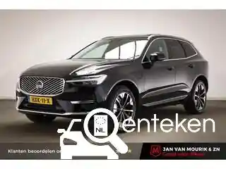 Volvo XC60 Plug-in Hybrid T6 2025
