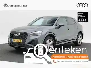 Audi Q2 35 TFSI 2025