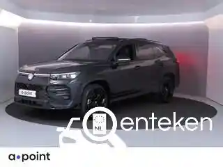 VW Tayron 1.5 eHybrid OPF 2025