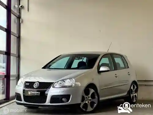 VW Golf 1.4 16V 2005