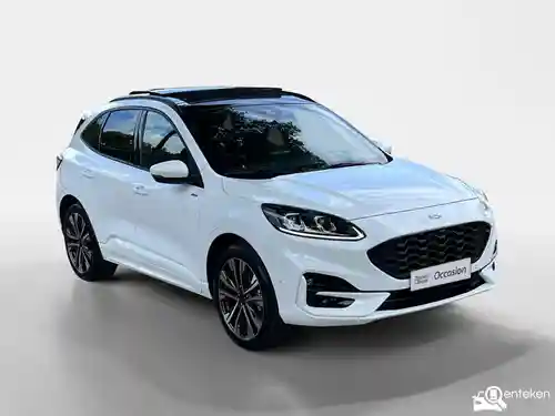 Ford Kuga 2.5 Plugin-Hybrid 2022