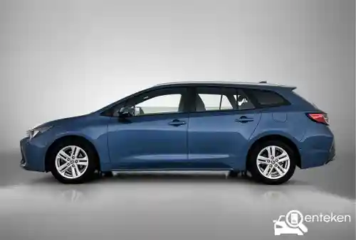 Toyota Corolla Touring Sports 1.8 Hybrid 2022