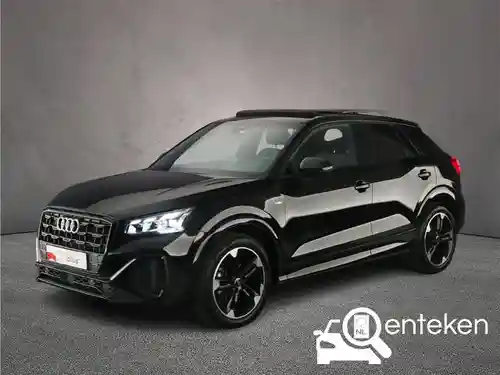 Audi Q2 35 TFSI 2025