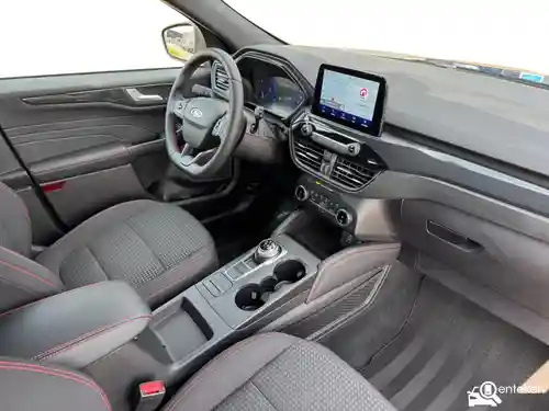 Ford Kuga 2.5 Plugin-Hybrid 2023