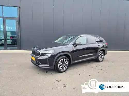 Skoda Kodiaq 1.5 TSI mHEV 2025