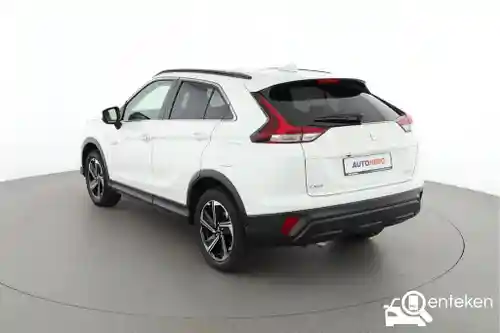 Mitsubishi Eclipse Cross 2.4 Plug-In Hybrid 2021