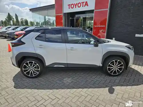 Toyota Yaris Cross 1.5 Hybrid 130 2024