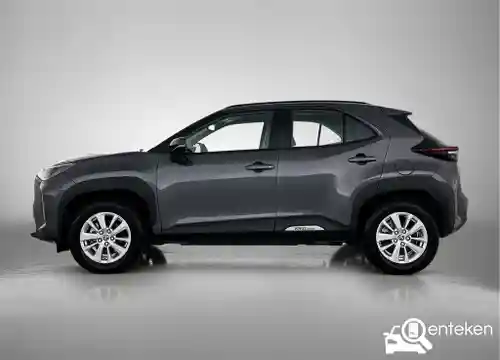 Toyota Yaris Cross 1.5 Hybrid 116 2024