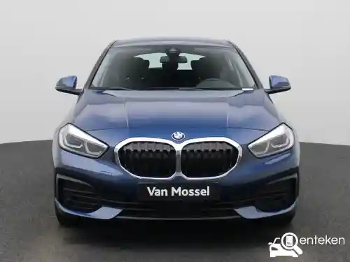 BMW 118i 2021