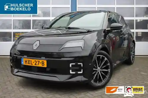 Renault R5 E-Tech Electric 150 Comfort Range (52 kWh) 2025