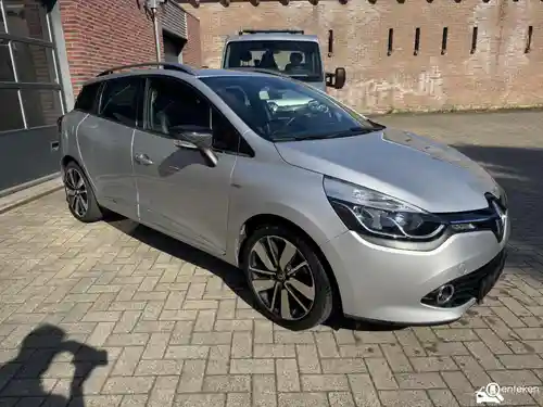 Renault Clio Grandtour ENERGY TCe 90 2016