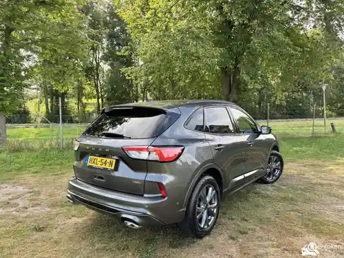 Ford Kuga 2.5 Plugin-Hybrid 2022