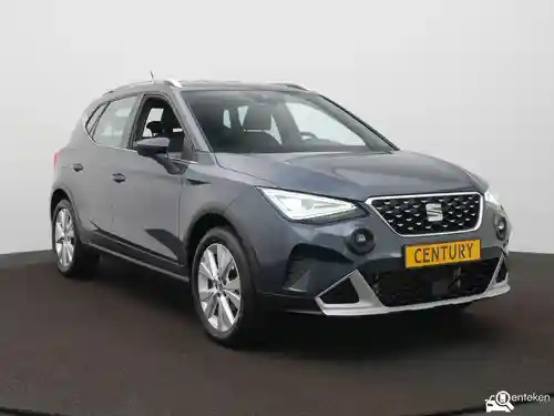 SEAT Arona 1.0 TSI 2024
