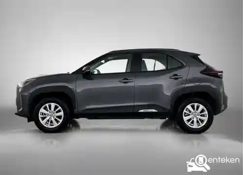 Toyota Yaris Cross 1.5 Hybrid 116 2024