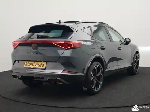 CUPRA Formentor VZ 1.4 e-HYBRID 2022