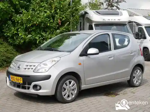 Nissan Pixo 1.0 2013