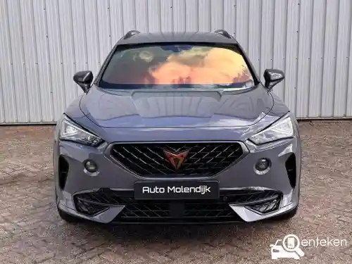 CUPRA Formentor VZ 1.4 e-HYBRID 2023