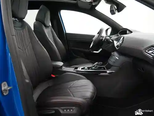 Peugeot 308 SW 1.2 PureTech 130 2021