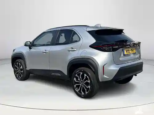 Toyota Yaris Cross 1.5 Hybrid 116 2024