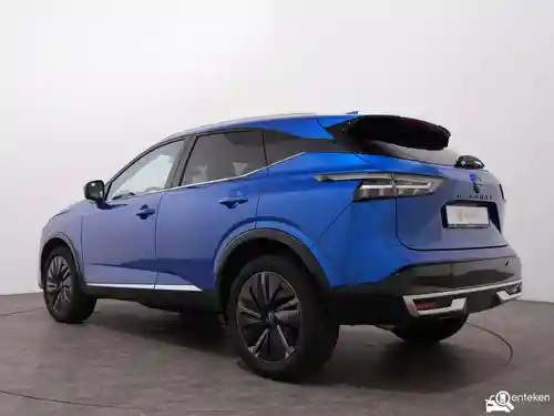 Nissan Qashqai 1.3 DIG-T MHEV 2024