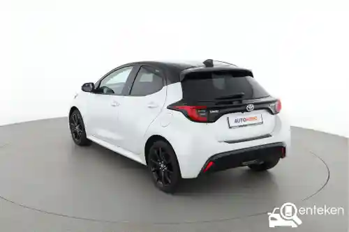Toyota Yaris 1.5 Hybrid 116 2023