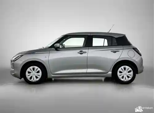 Suzuki Swift 1.2 Dualjet Hybrid 2025