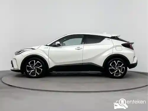 Toyota C-HR 1.8 Hybrid 2023