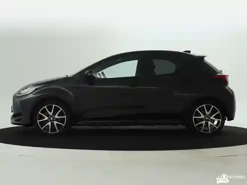 Toyota Yaris 1.5 Hybrid 116 2022