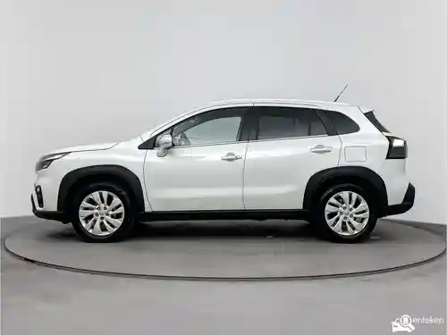 Suzuki S-Cross 1.4 Boosterjet Hybrid 2023