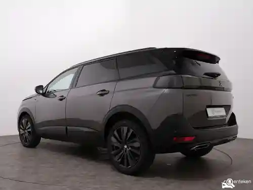 Peugeot 5008 1.2 PureTech 130 2024