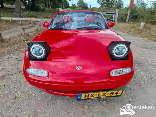 Mazda MX-5 1.9 16V 1994
