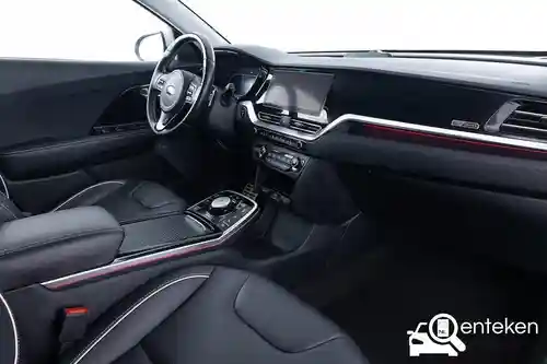 KIA e-Niro 64 kWh 2021