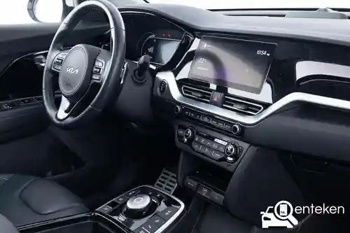 KIA e-Niro 64 kWh 2021