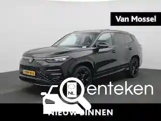 VW Tayron 1.5 eHybrid OPF 2025