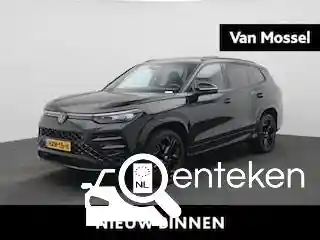 VW Tayron 1.5 eHybrid OPF 2025